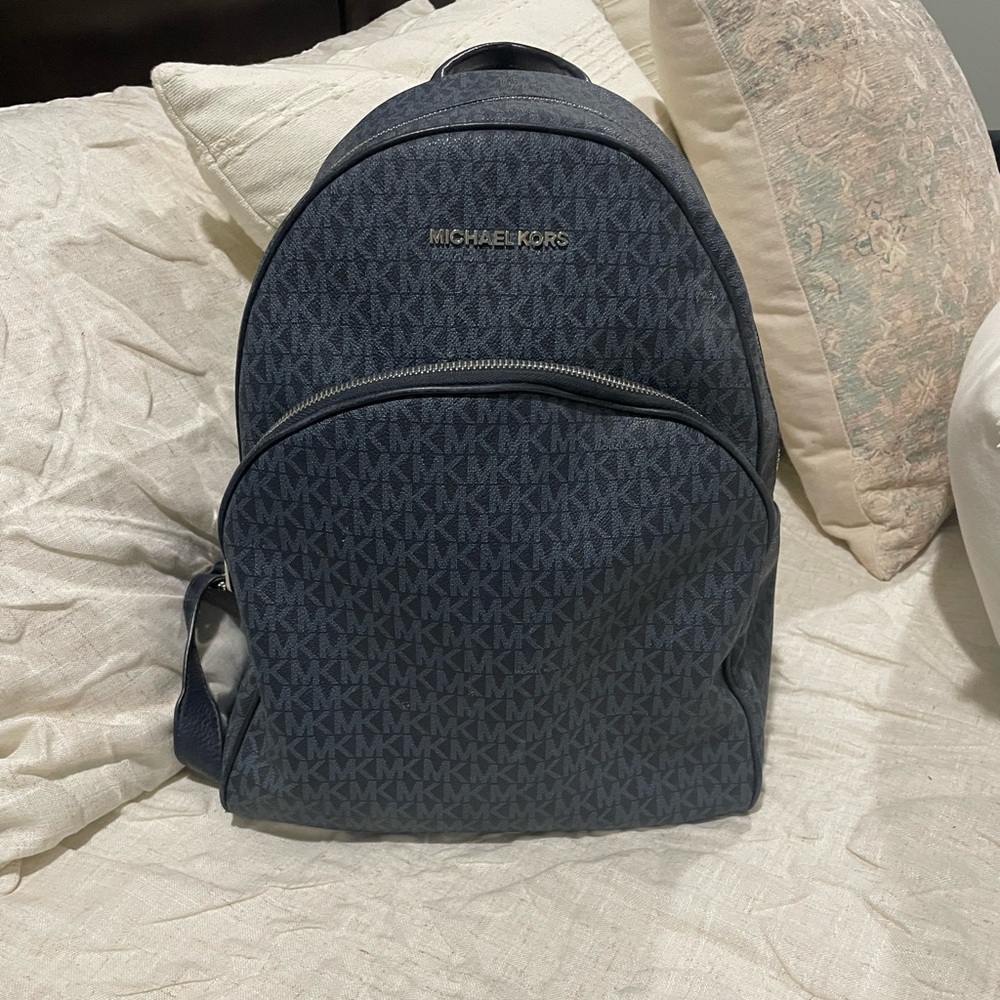 Michael Kors backpack